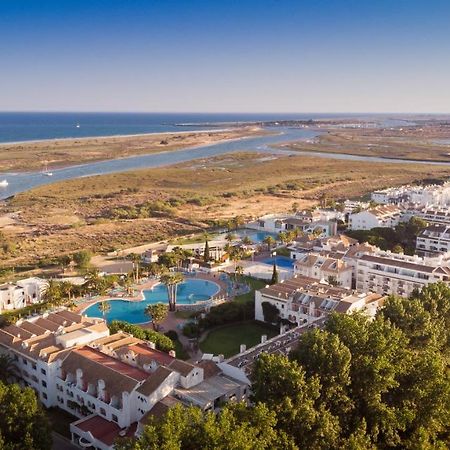 Golden Club Cabanas Cabanas De Tavira Ngoại thất bức ảnh