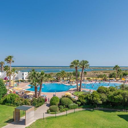 Golden Club Cabanas Cabanas De Tavira Ngoại thất bức ảnh