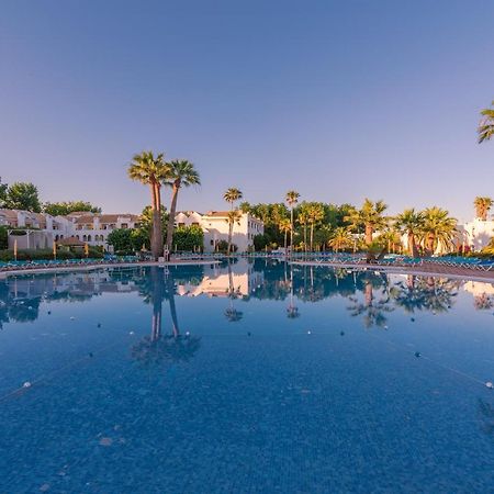 Golden Club Cabanas Cabanas De Tavira Ngoại thất bức ảnh