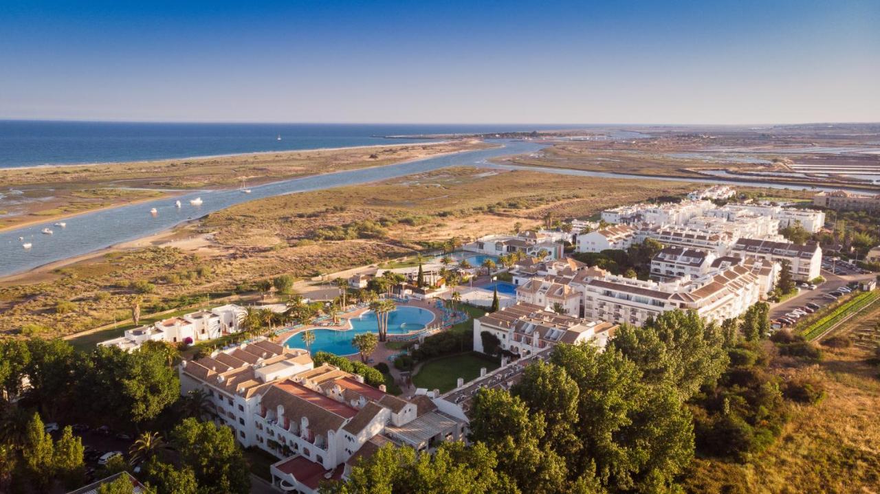 Golden Club Cabanas Cabanas De Tavira Ngoại thất bức ảnh