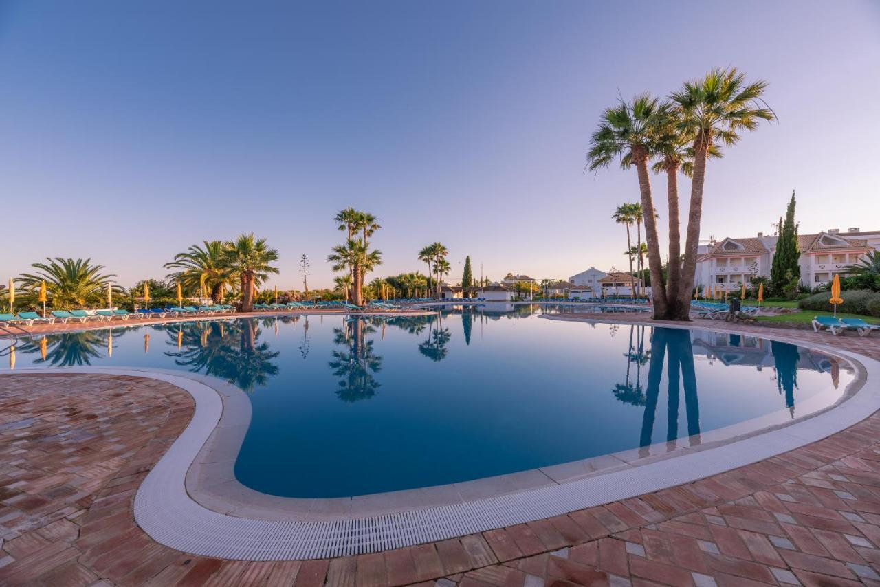 Golden Club Cabanas Cabanas De Tavira Ngoại thất bức ảnh