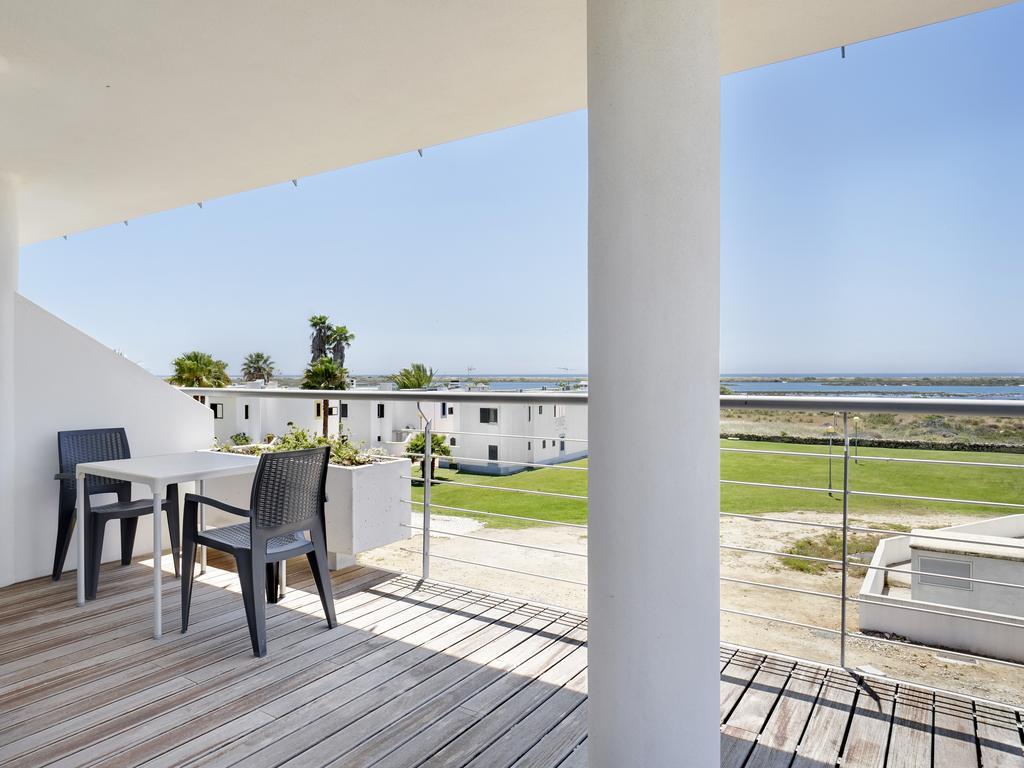 Golden Club Cabanas Cabanas De Tavira Ngoại thất bức ảnh