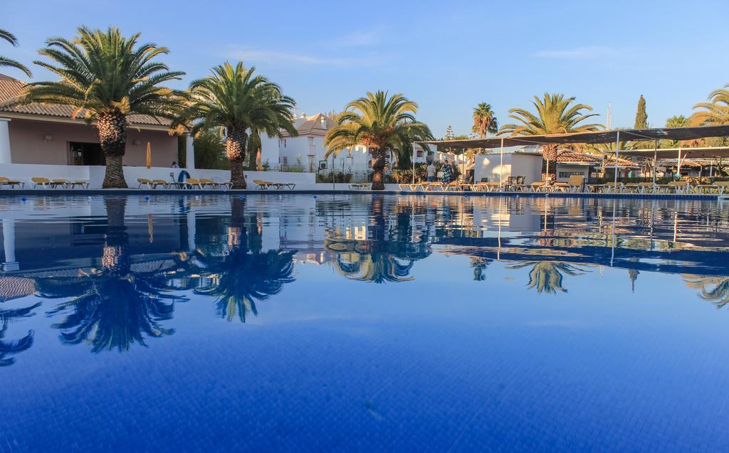 Golden Club Cabanas Cabanas De Tavira Ngoại thất bức ảnh