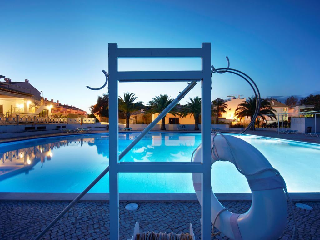 Golden Club Cabanas Cabanas De Tavira Ngoại thất bức ảnh