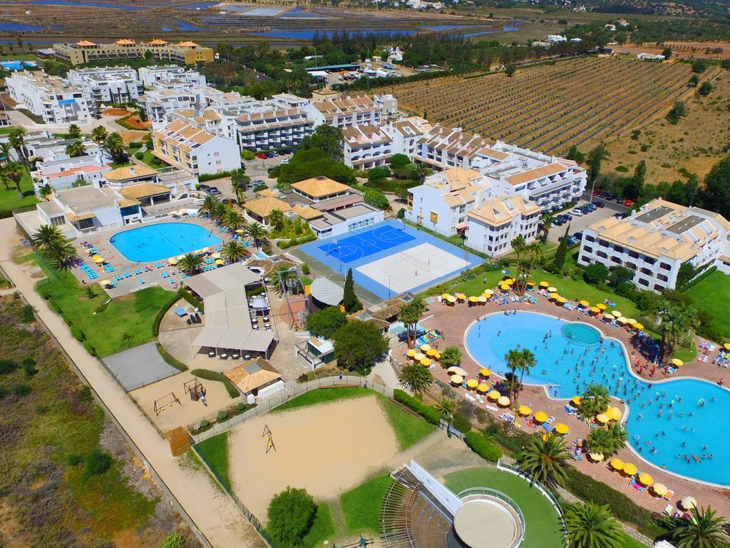 Golden Club Cabanas Cabanas De Tavira Ngoại thất bức ảnh